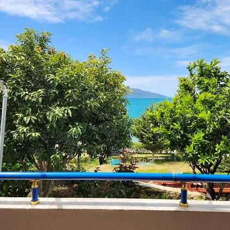 Sara Landscape Sea View And Private * Vlorë