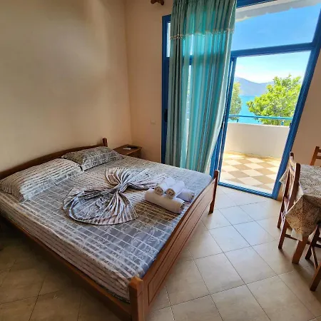 Sara Landscape Sea View And Private Appartamento *