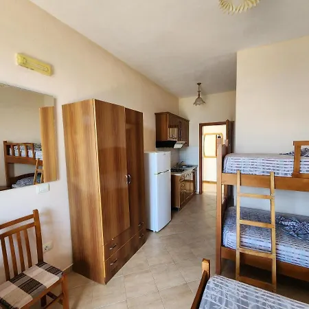 Sara Landscape Sea View And Private Appartamento *