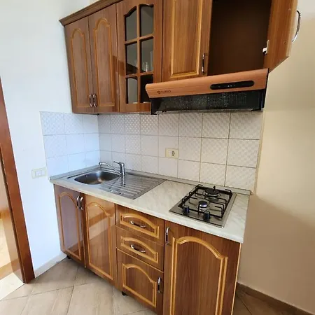 Appartamento Sara Landscape Sea View And Private Vlorë