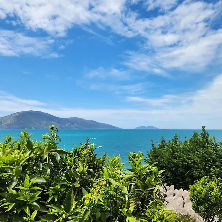 Appartamento Sara Landscape Sea View And Private