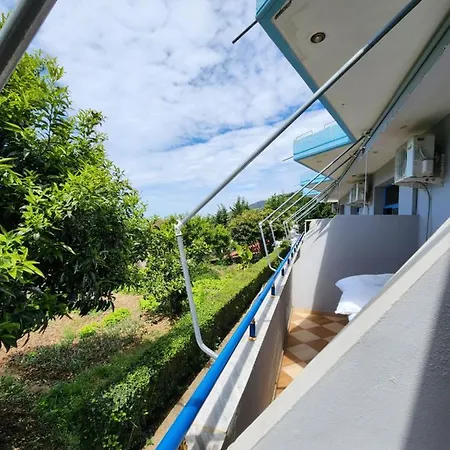 شقة Sara Landscape Sea View And Private *