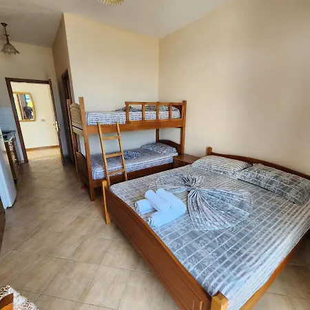 شقة Sara Landscape Sea View And Private *
