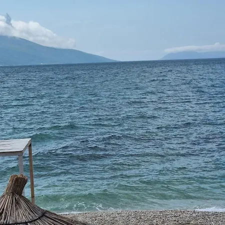 Sara Landscape Sea View And Private شقة *
